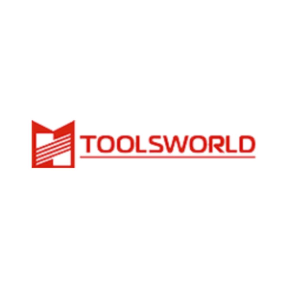 TOOLS WORLD